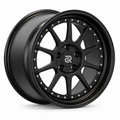 CR15 Two-piece Forged Wheel