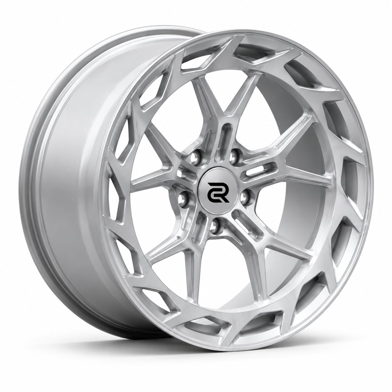 CR42 Monoblock Forged Wheel