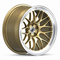 CR39 Monoblock Forged Wheel