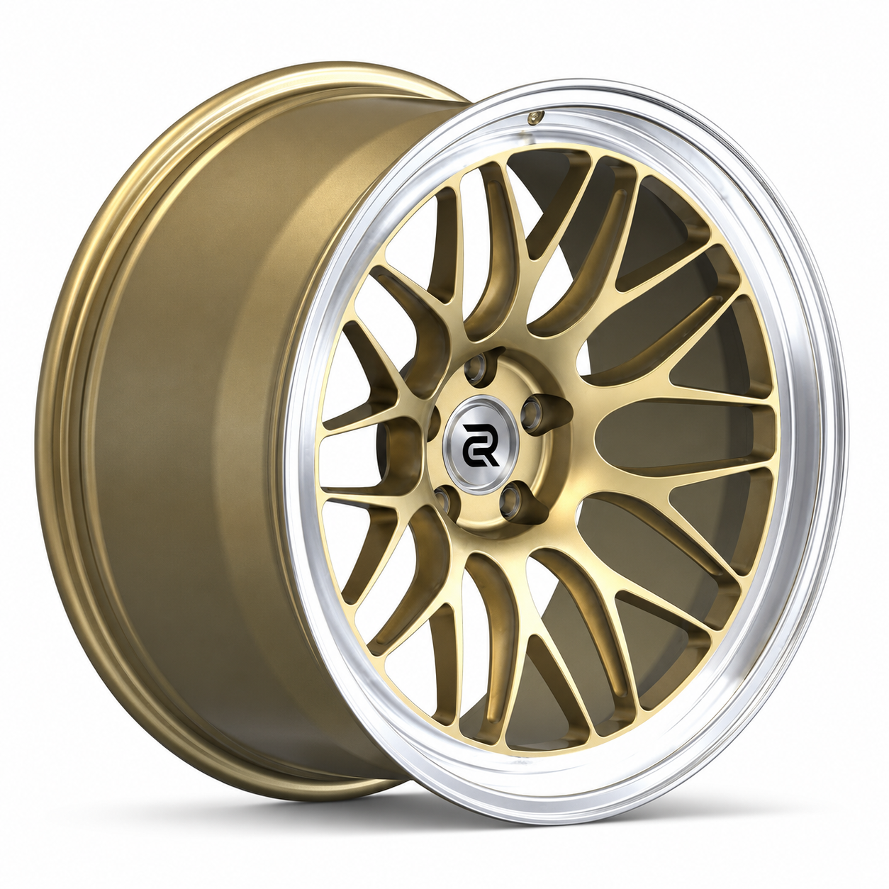 CR39 Monoblock Forged Wheel