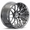 CR37 Monoblock Forged Wheel