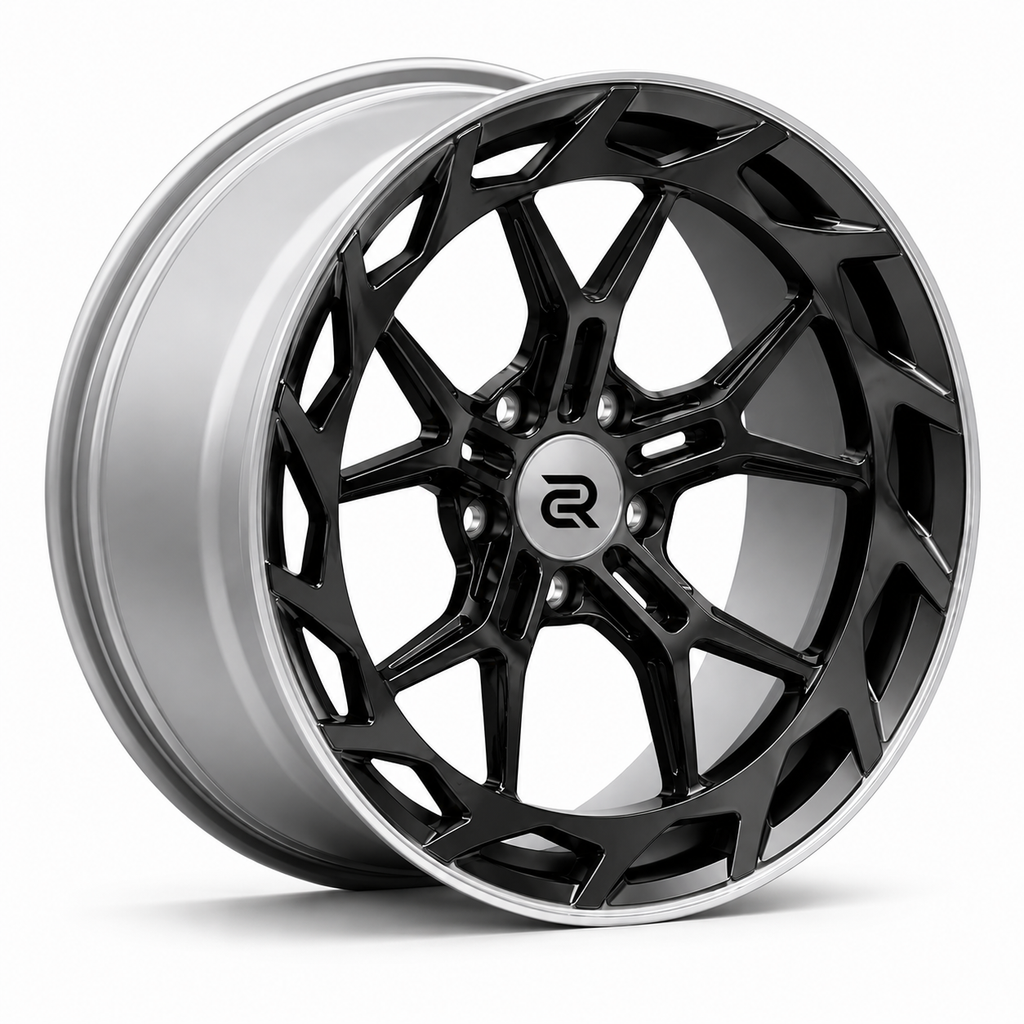 CR42 Monoblock Forged Wheel