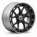 CR42 Monoblock Forged Wheel