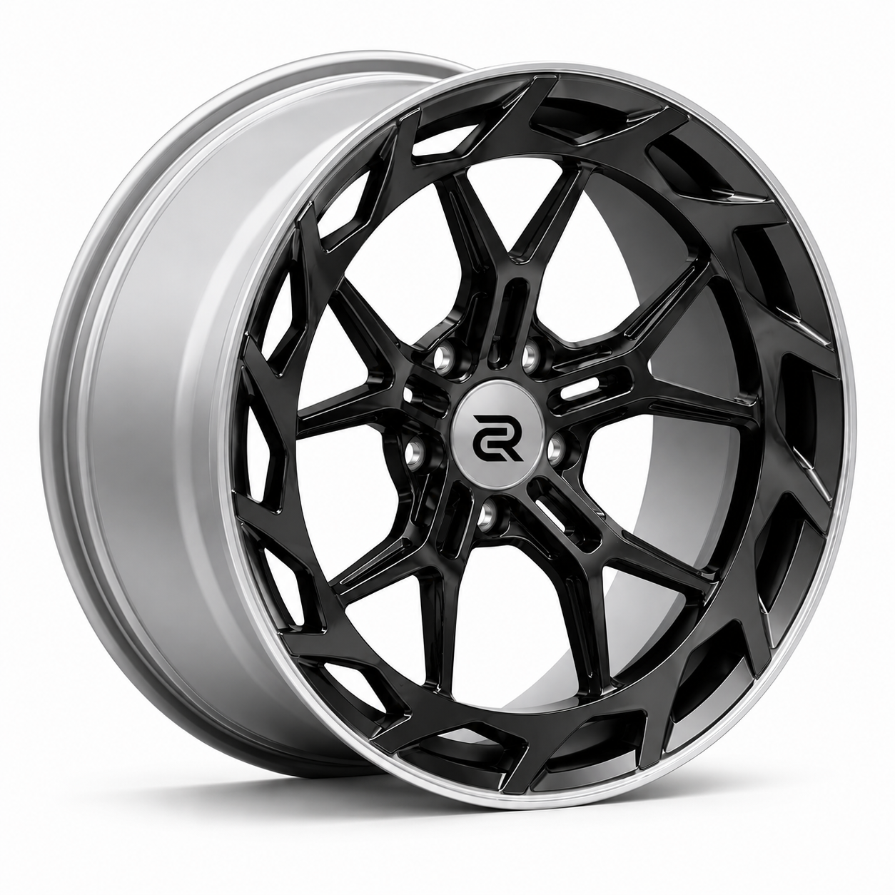 CR42 Monoblock Forged Wheel