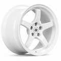 CR06 Monoblock Forged Wheel