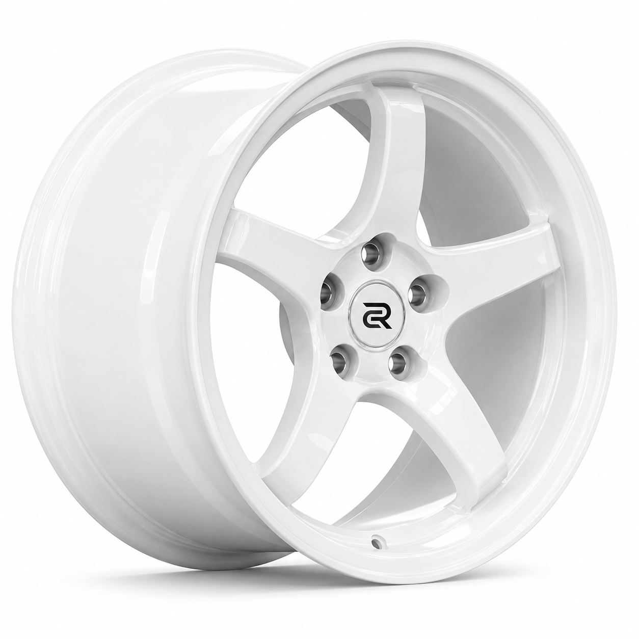 CR06 Monoblock Forged Wheel