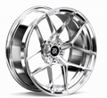 CR08 Monoblock Forged Wheel
