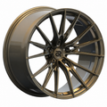 CR30 Monoblock Forged Wheel