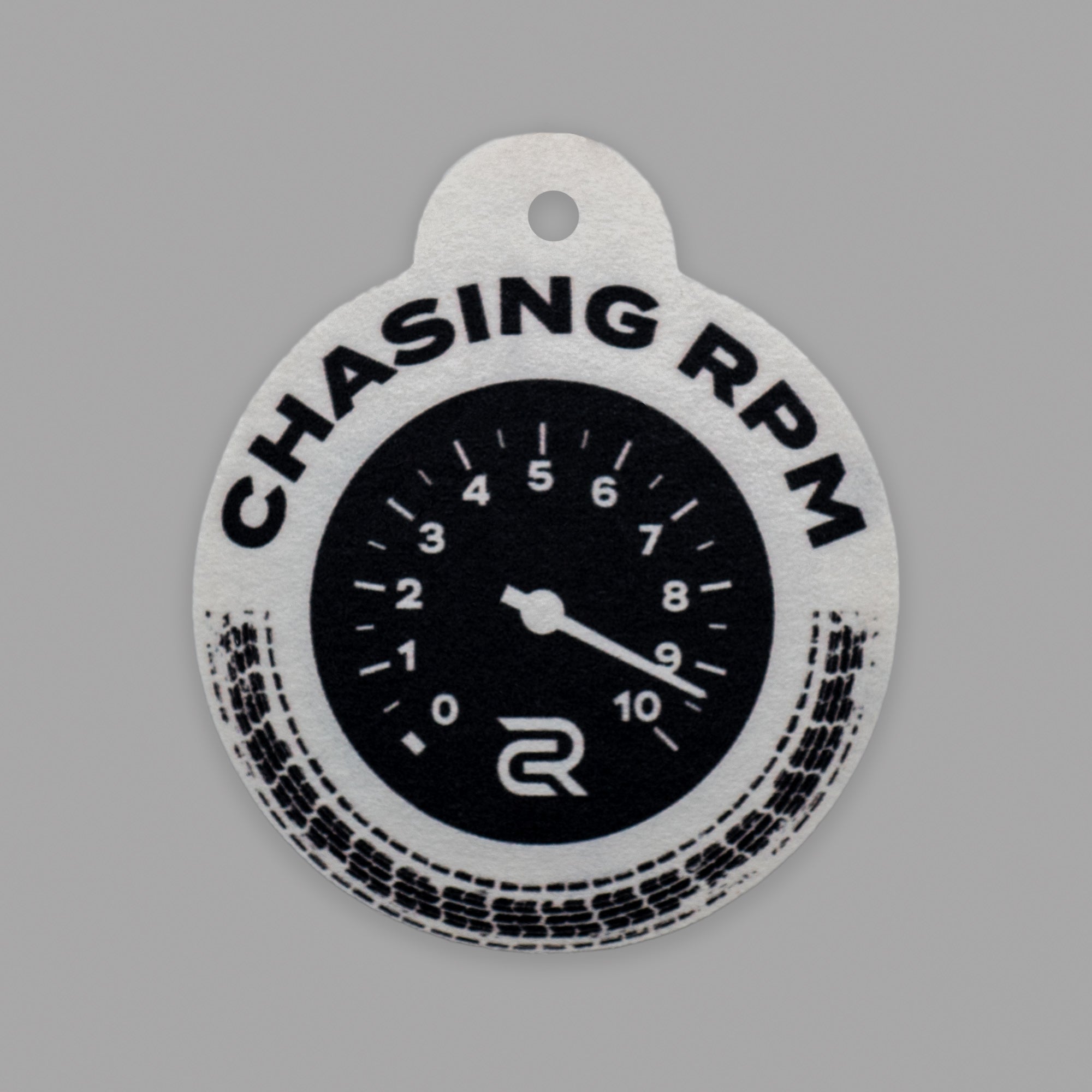 Air Freshener (6pc) - Lights Green, Go!