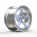 CR05 Two-piece Forged Wheel