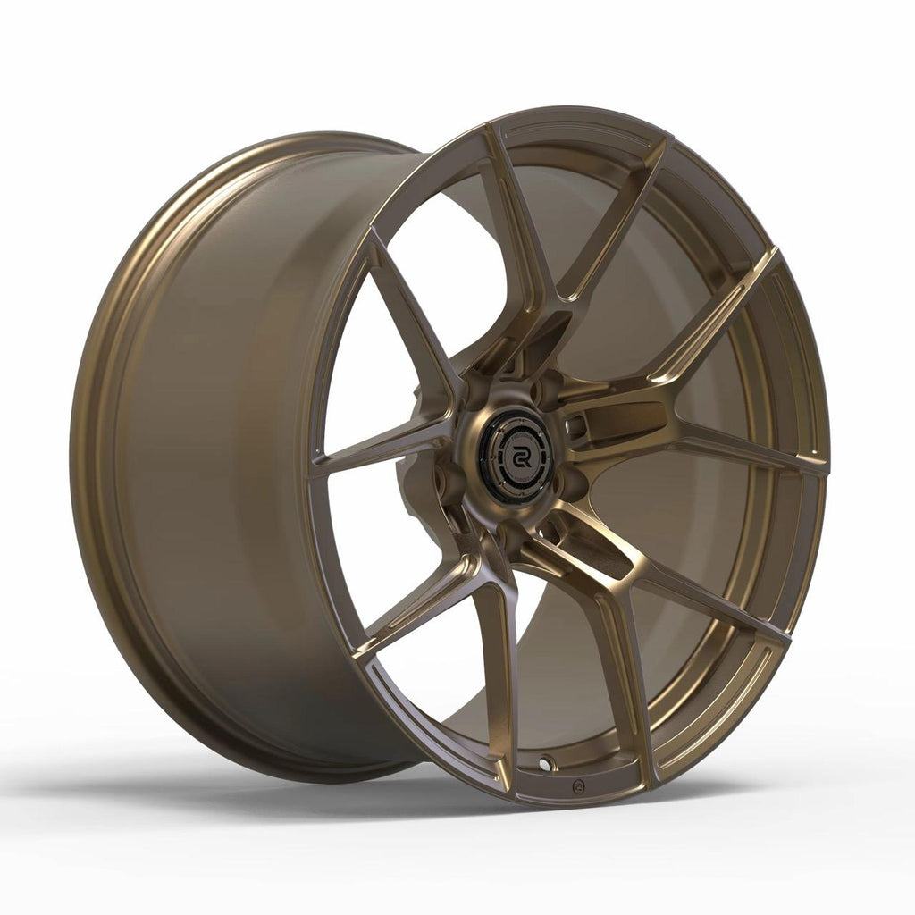 CR10 Monoblock Forged Wheel