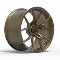 CR10 Monoblock Forged Wheel